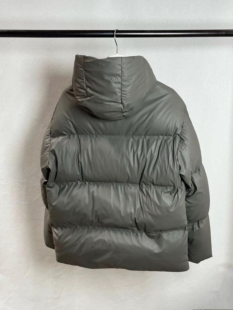 Prada Down Jackets